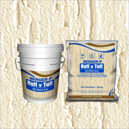 लिक्विड रफ एंड टफ स्क्रैच पेंट