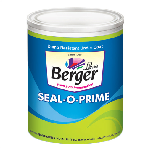 व्हाइट बर्गर प्राइम एक्सटीरियर प्राइमर