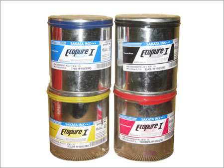 छपाई करने की स्याही