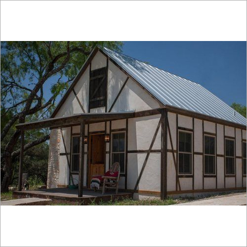 Frp पैनल बिल्ड बंक हाउस