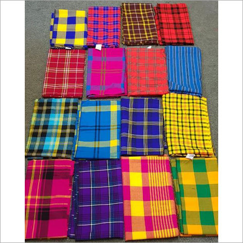 Cool Dry Masai Woolen Shuka