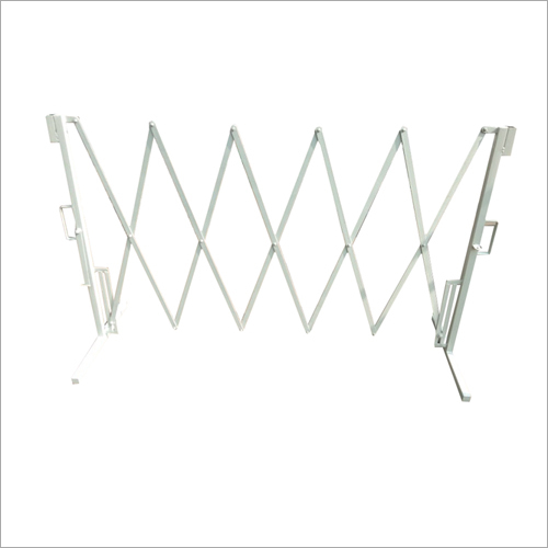 नो पार्किंग बैरियर बिल्डिंग एरिया स्टॉक