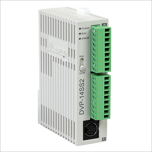 Delta Ss2 Slim Series Plc Application: Automation