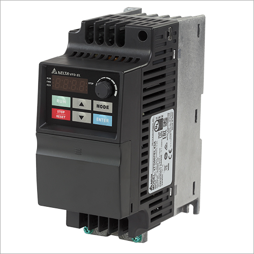 Vfd-el Series Application: Industrial