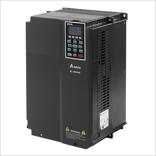 Vfd C2000 Plus Series Application: Industrial