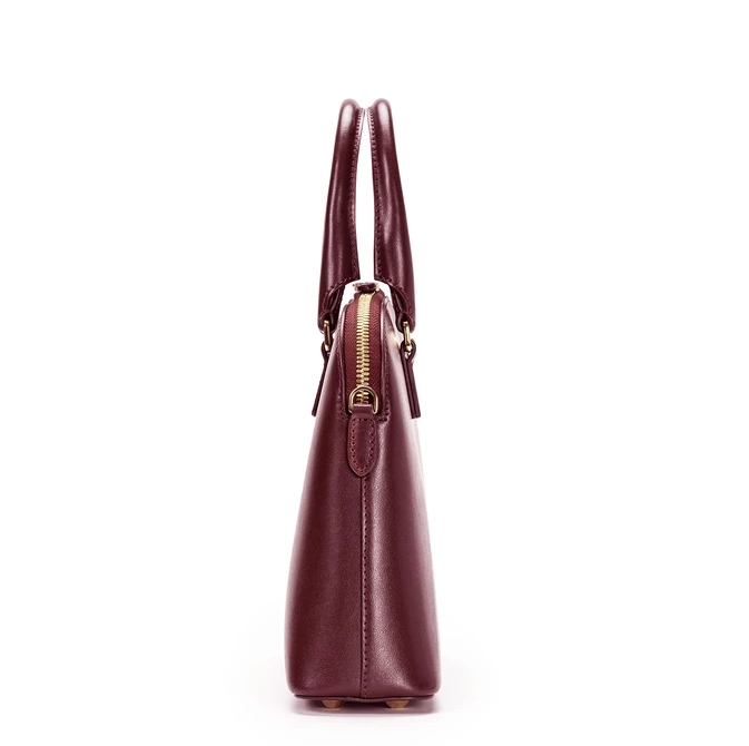 Crossbody Bag - Brown Design: Premium
