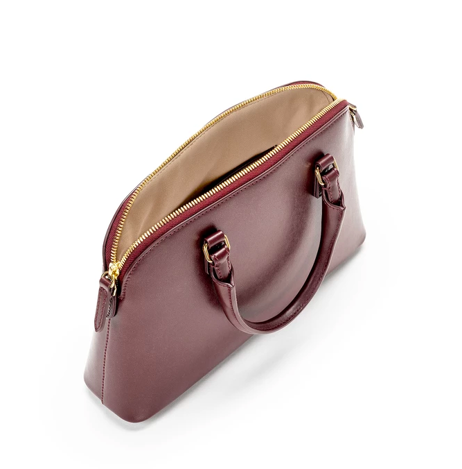 Crossbody Bag - Brown Design: Premium