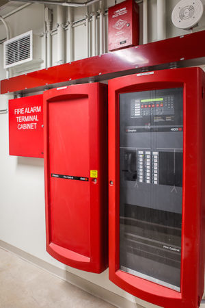 Fire Alarm Systems
