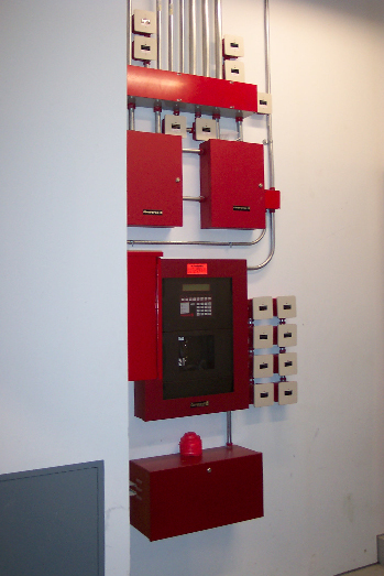 Fire Alarm Systems