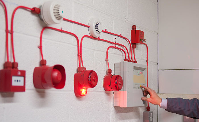 Fire Alarm Systems