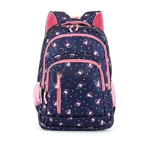 विभिन्न रंगों का चिल्ड्रेन बैग