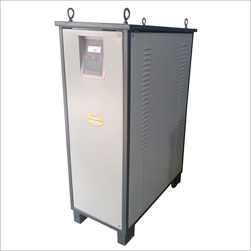 Industrial Isolation Transformer - Metal Body, 220-415 Volt Rated Voltage | Durable, 50-60 Hertz Frequency, Safety Isolation For Industrial Applications