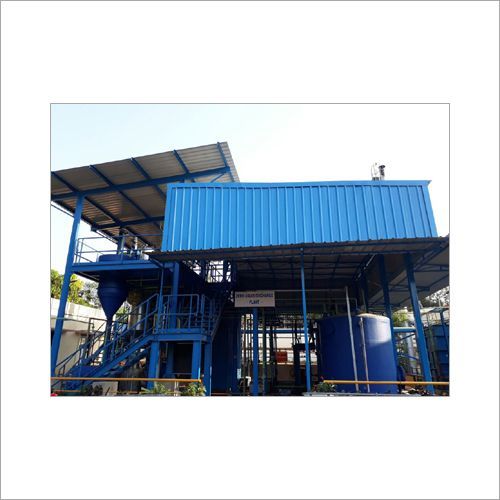 Zero Liquid Discharge System