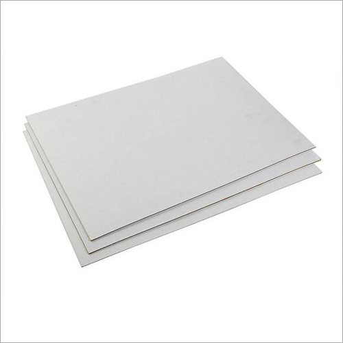 Duplex Board - Duplex Paper, 20 Ton Per Day Capacity, Grey Color | Durable, Moisture And Dust Resistant, Ideal For Packaging And Greeting Cards