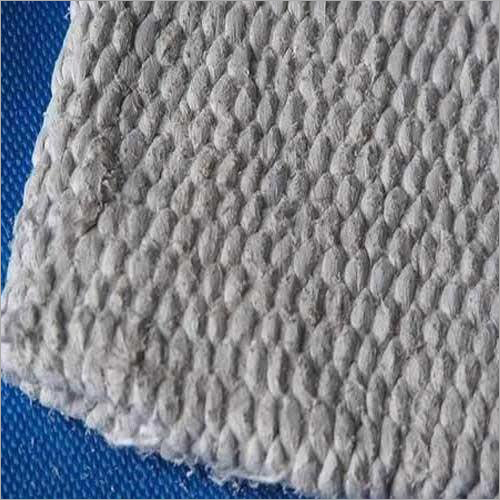 Asbestos Tape - Non Asbestos Mill Board 1mm-6mm Thick, 1m X 30m Size, Off White Color, High Density For Strong Object Fixation