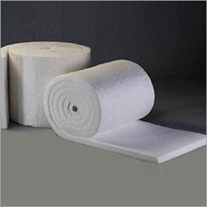 Ceramic Fiber Blanket - 7.3x0.61x25mm | Lightweight, Durable, Heat And Chemical Resistant Insulation Solution