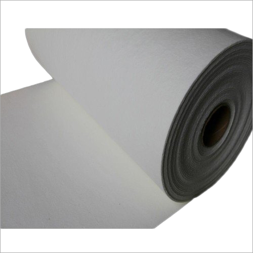 Ceramic Fiber Blanket - 7.3x0.61x25mm | Lightweight, Durable, Heat And Chemical Resistant Insulation Solution