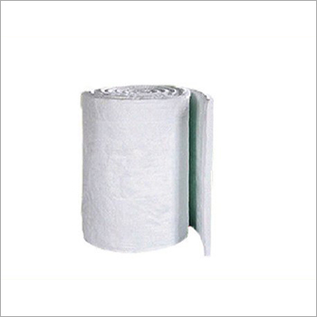 Ceramic Fiber Blanket - 7.3x0.61x25mm | Lightweight, Durable, Heat And Chemical Resistant Insulation Solution