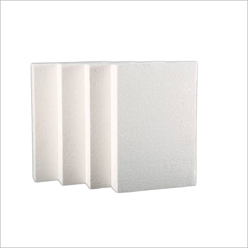 Ceramic Fiber Board Application: Insulation