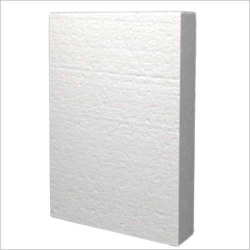 Ceramic Fiber Board Application: Insulation
