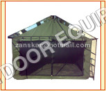 Polyester Hanging Cottage Tent
