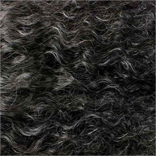 Brown Curly Hair Extension