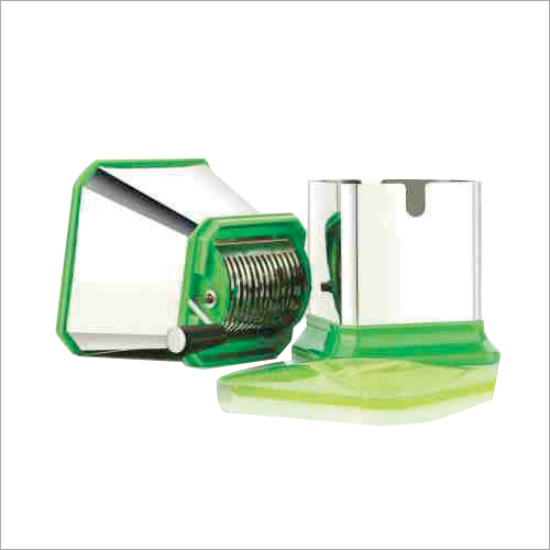 मेटल चिली कटर