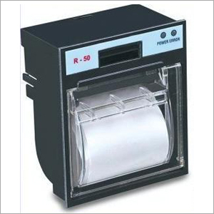 R 50 Printer