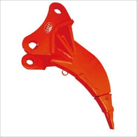 कैटरपिलर खुदाई करने वाला रिपर