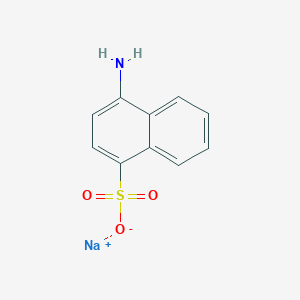 Sodium Naphthionate - Cas No: 130-13-2