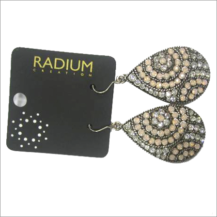 नकली कान की बाली