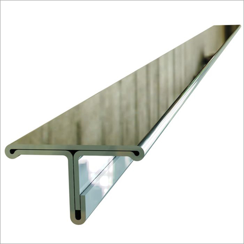 टी शेप रोल बनाने की प्रोफाइल