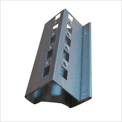 आठ गुना रैक विद्युत कैबिनेट फ़्रेम