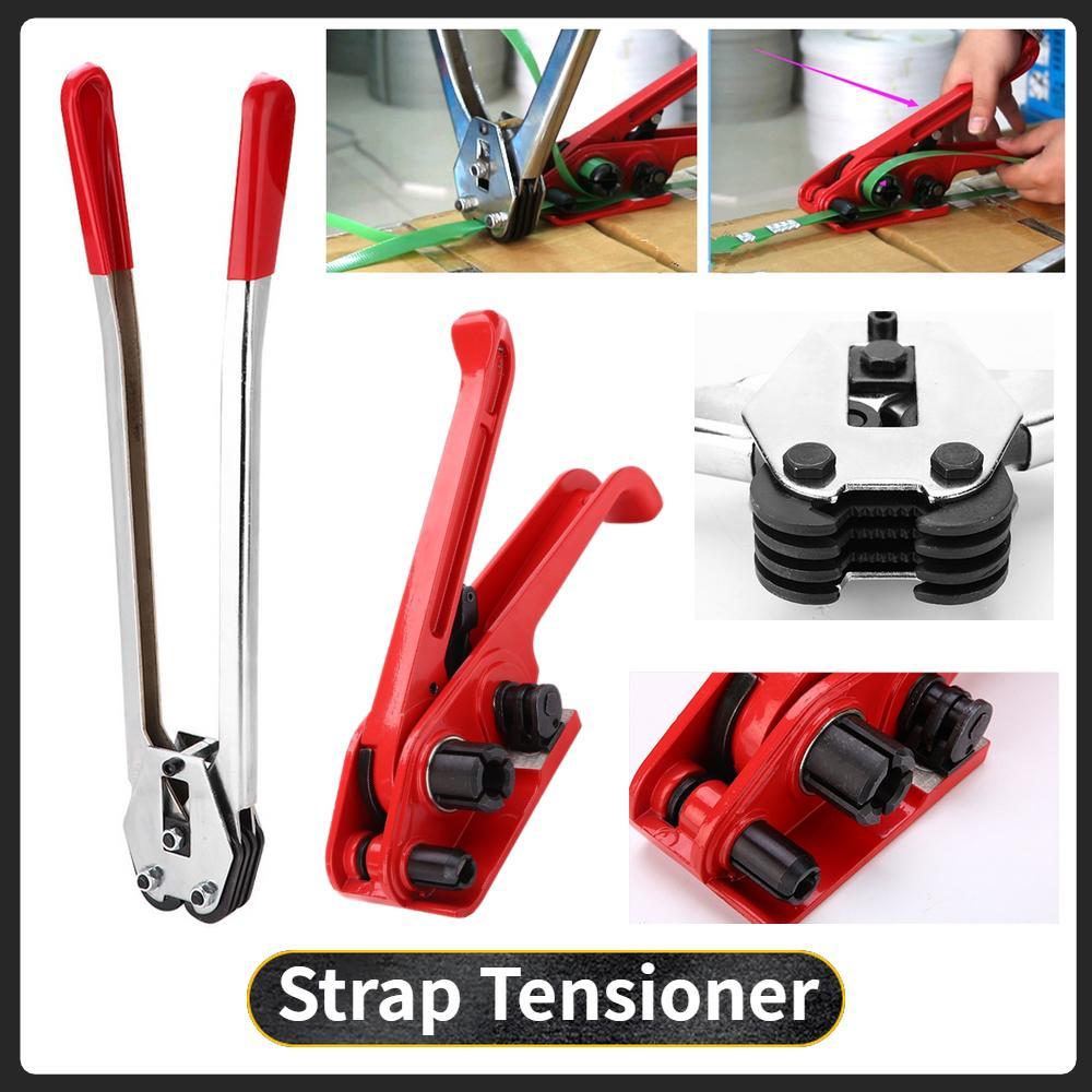 Blue Pet Strapping Tensioner