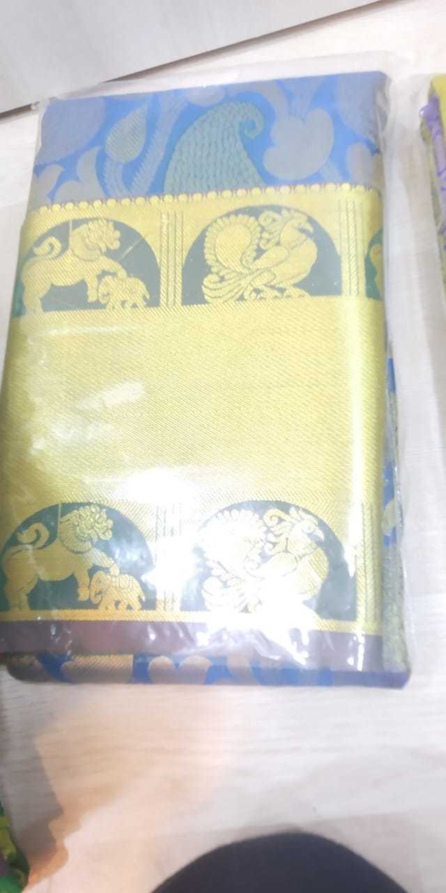 Pattu Saree