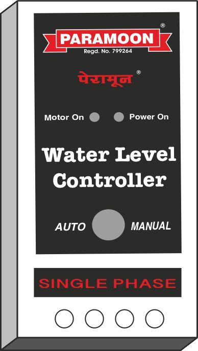Automatic Water Level Controller Dimension(l*w*h): 135 A 75 A 70 Millimeter (Mm)