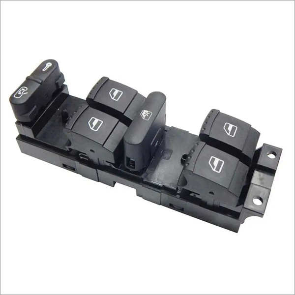 Power Window Switch O/M Octavia Frh (Cinew) Vehicle Type: 4 Wheeler