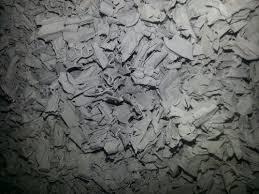 थर्माप्लास्टिक रबर ग्रैन्यूल्स घनत्व: 0.96 ग्राम प्रति घन सेंटीमीटर (G/Cm3)