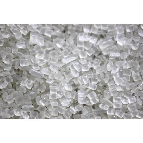 PP Natural Granules - Density: 0.855 g/cm3, Melting Point: 130 °C | Material Feature: PP, Tensile Strength: 20-40 MPa, Type: Granules