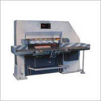 Industrial Cutting Machine