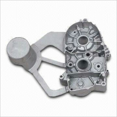 Pdc Aluminium Casting - Application: Industrial