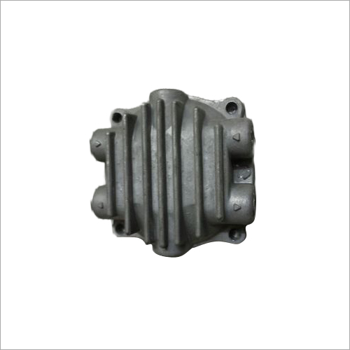 Automotive Casting - Application: Industrial