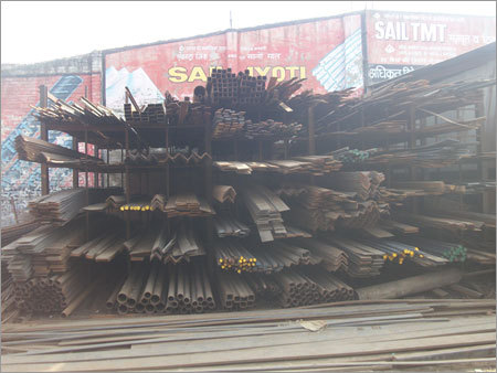 लोहा और स्टील