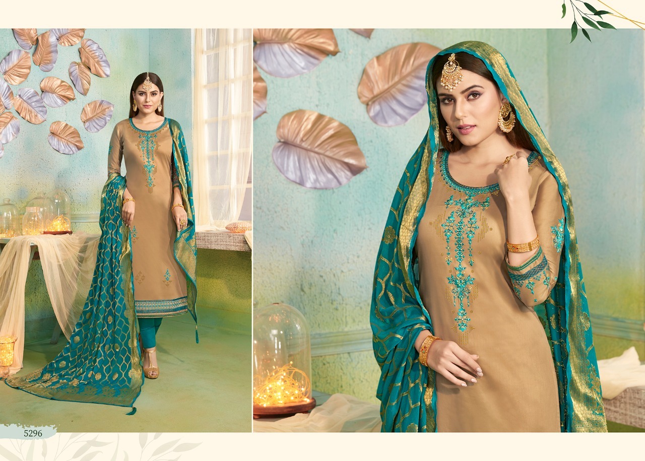 Jam Silk Swarovski Diamond With Sleeve Work Application: Women Material