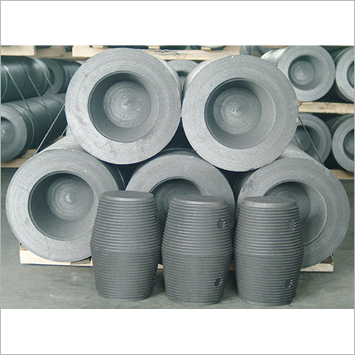High Power Graphite Electrode Application: Industrial