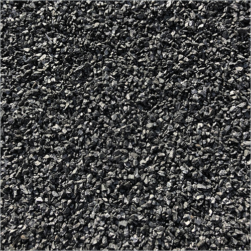 Carbon Raiser - Fixed Carbon 90%-95% Granules | Low Sulfur, High Melting Point, Consistent Particle Size, Waterproof Packaging