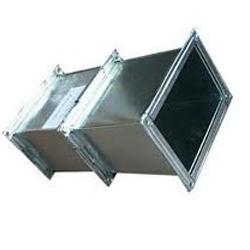 Mild Steel Duct