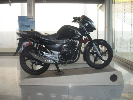 टू व्हीलर और पार्ट्स