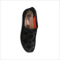 Available In Different Colour Ladies Comfortable Slip On Shoes