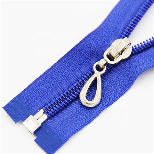 CFC Zipper - Metal, 5 to 48 Inch | Smooth Opening and Closing, Easy to Sew, Available in All Colors